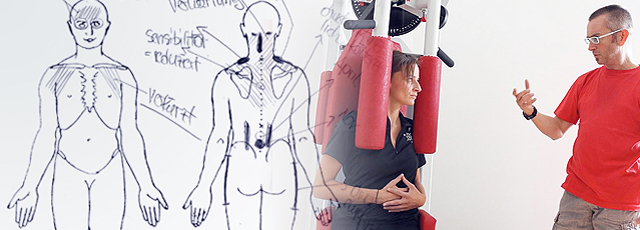 Zentrum Kari – Medizinisches Krafttraining
